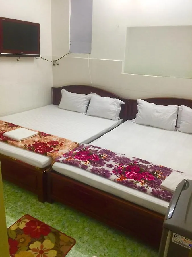 Minh Hien Hotel 头顿 0*,  越南