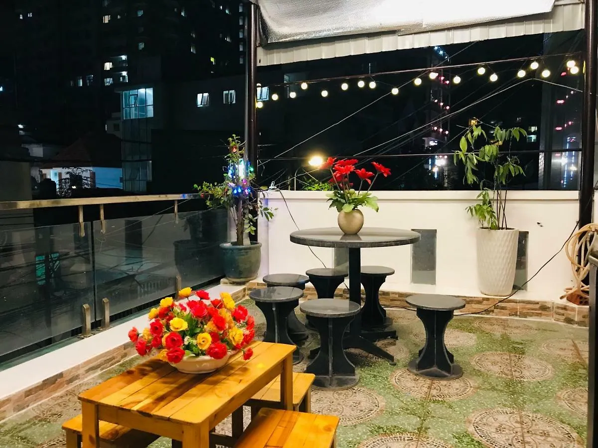 Minh Hien Hotel 头顿 0*,  越南