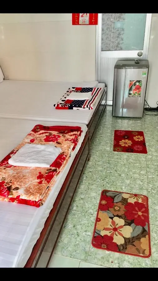 Minh Hien Hotel Vung Tau