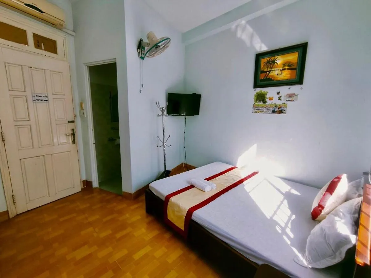 Minh Hien Hotel Vung Tau