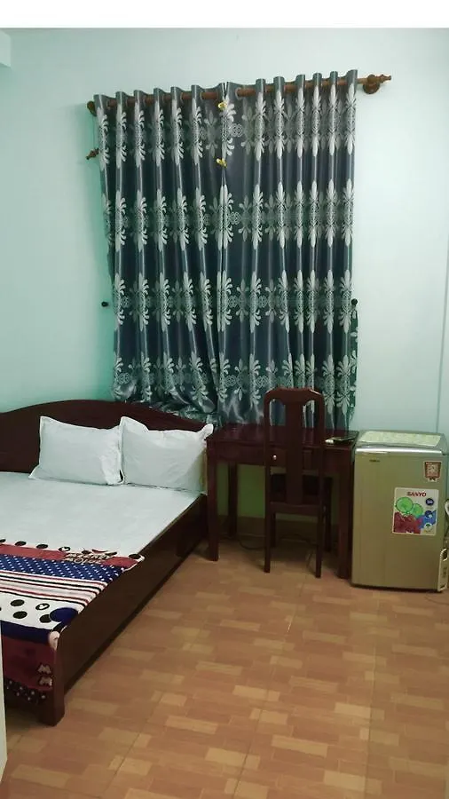 Minh Hien Hotel Vung Tau