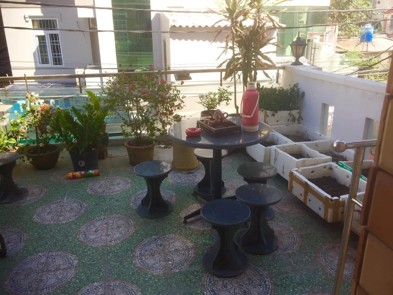Minh Hien Hotel Vung Tau Vietnam