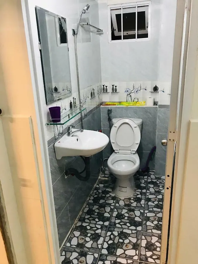 Minh Hien Hotel Vung Tau